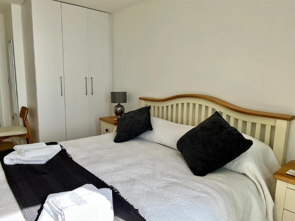 Sohot Stays Royal Sands Seaview Apt Free Parking Sleeps 4 Ramsgate Exteriör bild