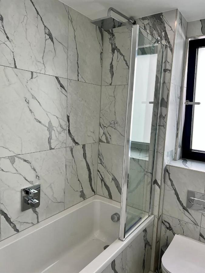 Sohot Stays Royal Sands Seaview Apt Free Parking Sleeps 4 Ramsgate Exteriör bild