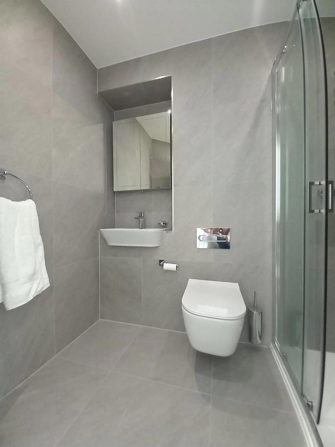 Sohot Stays Royal Sands Seaview Apt Free Parking Sleeps 4 Ramsgate Exteriör bild