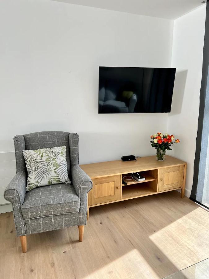 Sohot Stays Royal Sands Seaview Apt Free Parking Sleeps 4 Ramsgate Exteriör bild